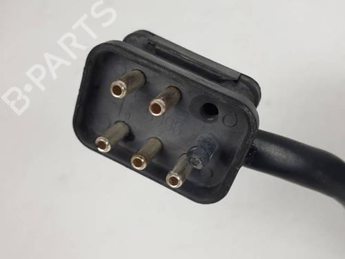 Front wiper motor MERCEDES-BENZ C-CLASS (W202) C 220 D (202.121) | BP29444340M29 