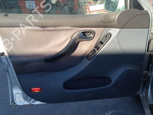 Right tailgate light SEAT LEON (1M1) 1.9 TDI | BP16943872C80 