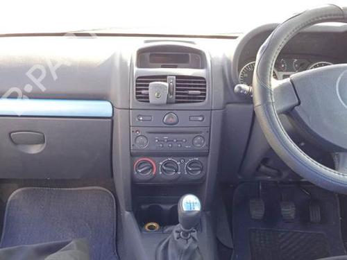 Starter RENAULT CLIO II (BB_, CB_) 1.2 16V (BB05, BB0W, BB11, BB27, BB2T, BB2U, BB2V, CB05,... | BP12373814M8 