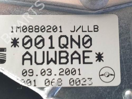 Driver airbag SEAT LEON (1M1) 1.6 16 V | BP12375005C9 