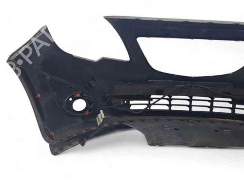 Front bumper OPEL MERIVA B MPV (S10) 1.4 (75) | BP24984188C7 
