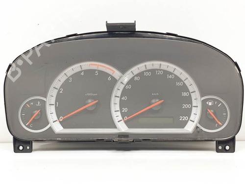 Instrument cluster CHEVROLET CAPTIVA (C100, C140) 2.0 D | BP16218128C47 