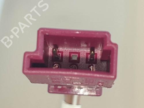 Left sun visor BMW 3 Touring (E46) 320 i | BP13463015I1 - Image 5