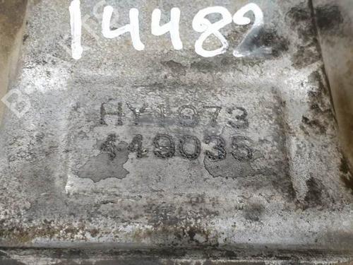 Gearbox HYUNDAI ACCENT II (LC) 1.5 | BP18323623M3 