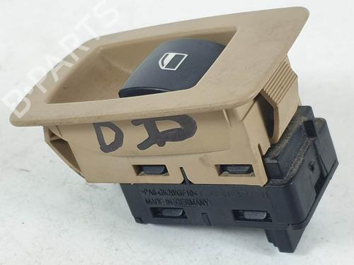 Used Right front window switch Right front window switch BMW 5 (E60) 520 d (163 hp) 14933186 14933186