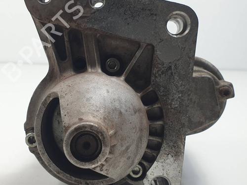 Starter CITROËN BERLINGO Box Body/MPV (B9) 1.6 HDi 90 16V | BP38261644M8 - Image 2