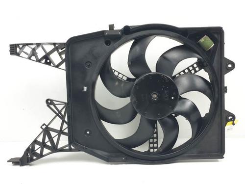 Radiator fan OPEL CORSA D (S07) 1.7 CDTI (L08, L68) | BP28060923M35 
