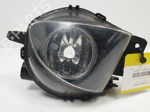 Used Left front fog light Left front fog light BMW 3 (E90) 320 d (163 hp) 16545957 16545957