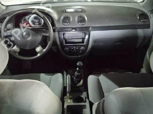 Rear right window mechanism DAEWOO LACETTI Hatchback (KLAN) 1.4 | BP6851479C25 - Image 5