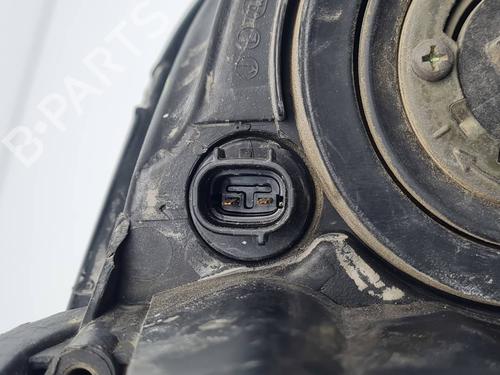 Left headlight MAZDA 3 (BK) 1.6 DI Turbo | BP34518072C28  - Image 7