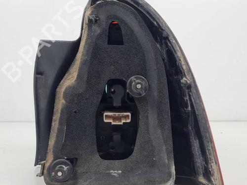 Left taillight CITROËN C5 II (RC_) 2.0 HDi (RCRHRH) | BP30191139C34
