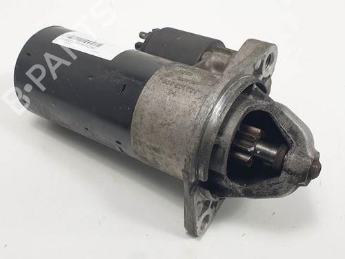 Used Starter SAAB 9-3 Cabriolet (YS3D) 2.0 Turbo (185 hp) 12360457
