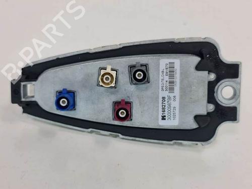 Antenna/Base BMW 5 Touring (F11) 520 d | BP13954026C140 