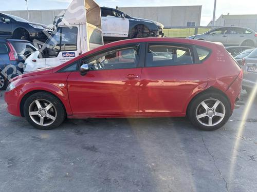 Glove box SEAT LEON (1P1) 1.6 | BP24846619C95 - Image 9