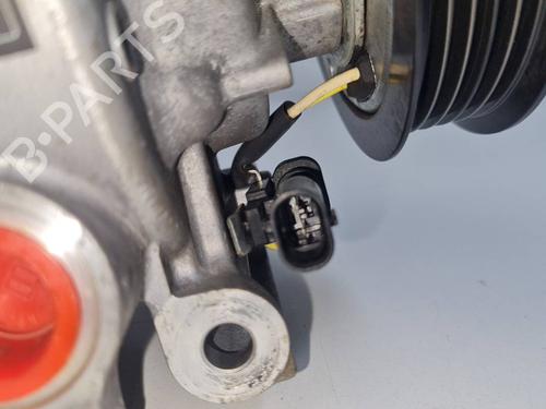 AC compressor OPEL ASTRA K (B16) 1.2 Turbo (68) | BP36661655M34 - Image 7