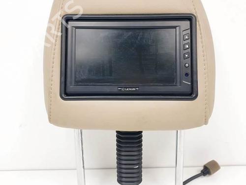 Used Headrest Headrest LEXUS RX (_U3_) 400h AWD (MHU38_) (211 hp) 17165609 17165609