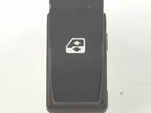 Used Left rear window switch RENAULT GRAND SCÉNIC II (JM0/1_) 1.5 dCi (JM1E) (106 hp) 25590761