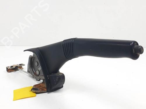 Used Hand brake DACIA SANDERO II TCe 90 (B8M1, B8MA, B8AC) (90 hp) 24935059