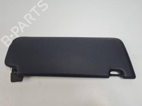 left-sun-visor-bmw-x3-f25-2010-2011-2012-2013-2014-2015-2016-2017-37539296 main image