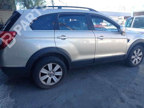 Automatic gearbox selector CHEVROLET CAPTIVA (C100, C140) 2.0 D 4WD | BP8519247M91  - Image 14