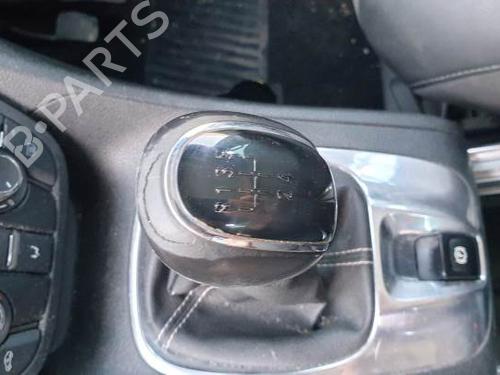 Ratstangsstang OPEL MERIVA B MPV (S10) 1.4 (75) | BP24984268I23 