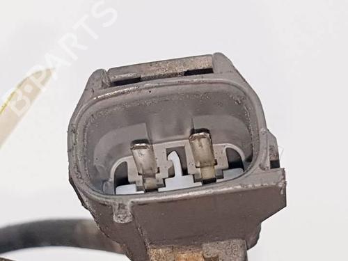 AC compressor SMART FORFOUR (454) 1.5 CDI (454.001) | BP17748561M34 