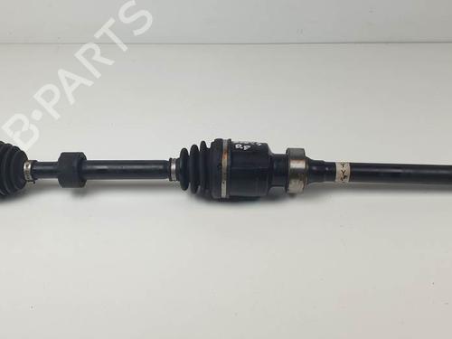 Right front driveshaft MAZDA CX-5 (KE, GH) 2.0 (KEEFW) | BP25155007M39 - Image 1