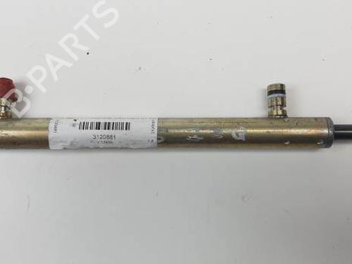 Used Tailgate lift support BMW 3 Convertible (E46) 325 Ci (192 hp) 28066200