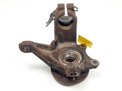 Left front steering knuckle CITROËN XSARA PICASSO (N68) 2.0 HDi | BP16864334M25 