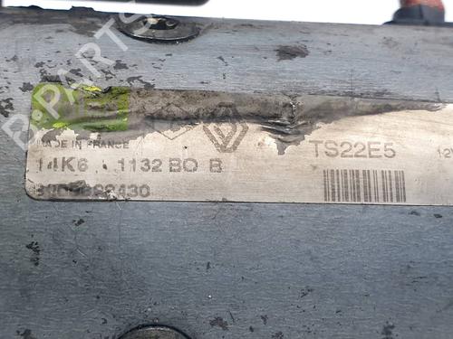 Starter RENAULT LAGUNA II (BG0/1_) 2.0 dCi (BG1T) | BP31327724M8 - Image 3