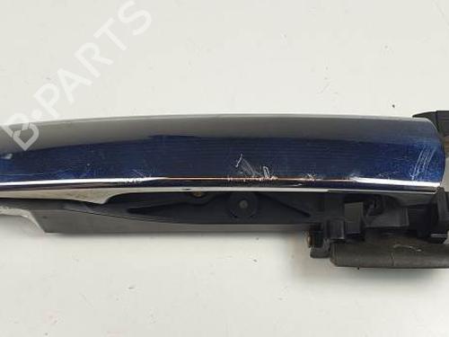 Used Front left exterior door handle NISSAN MURANO I (Z50) 3.5 (234 hp) 27994142