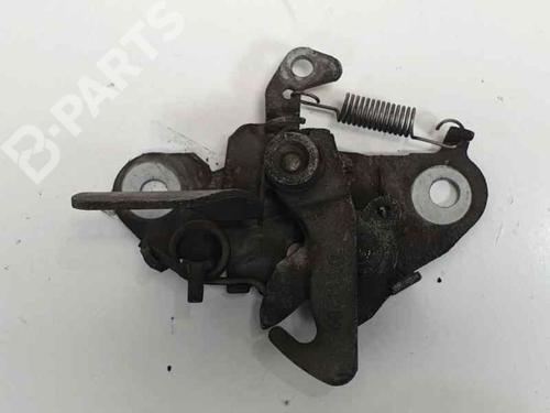 Hood lock PEUGEOT 206 Hatchback (2A/C) 1.6 i | BP10238934C133 