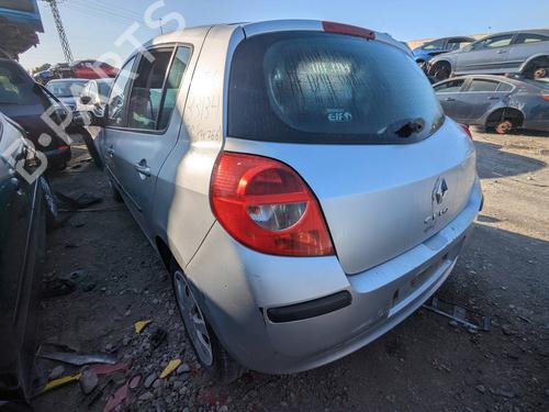 Left front window switch RENAULT CLIO III (BR0/1, CR0/1) 1.5 dCi (BR17, CR17) | BP40175907I27 - Image 5