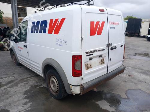 Warning switch FORD TRANSIT CONNECT (P65_, P70_, P80_) 1.8 Di | BP29172446I22 - Image 9