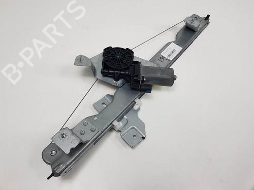 Used Front right window mechanism Front right window mechanism DACIA DUSTER (HS_) 1.5 dCi 4x4 (109 hp) 15816631 15816631