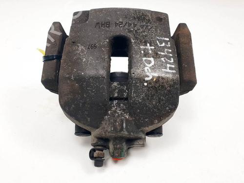 Used Right rear brake caliper Right rear brake caliper BMW X6 (E71, E72) xDrive 35 d (286 hp) 16183940 16183940