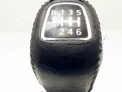 Gear lever MITSUBISHI ASX (GA_W_) 1.8 DI-D (GA6W) | BP25295160M90 - Image 4