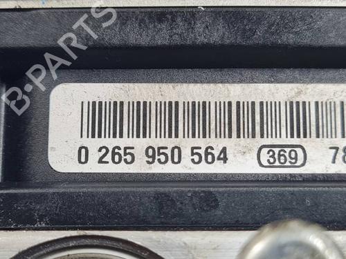 ABS pump KIA SORENTO I (JC) 2.5 CRDi | BP29382331M43 