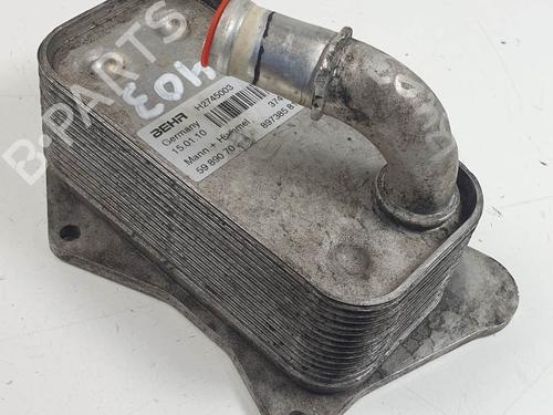 Used Oil radiator Oil radiator OPEL ASTRA J (P10) 1.7 CDTI (68) (110 hp) 28595841 28595841