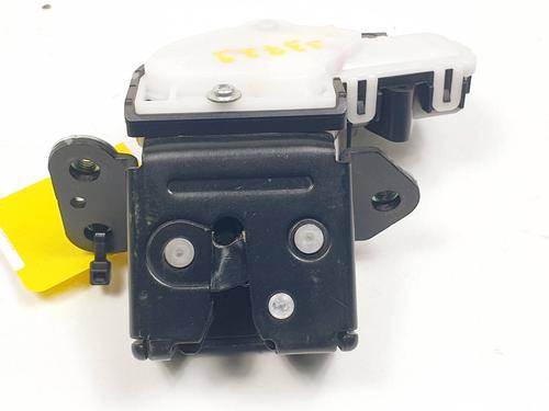 Bakluke lås Bakluke lås MAZDA CX-5 (KE, GH) 2.2 D (KE2FW) (150 hp) 36352294 36352294