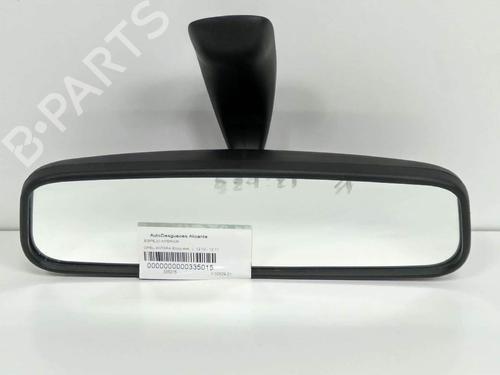 Used Rear mirror Rear mirror OPEL ANTARA A (L07) 2.2 CDTi 4x4 (163 hp) 7512148 7512148
