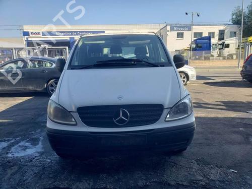 Electronic module MERCEDES-BENZ VITO Bus (W639) 111 CDI (639.701, 639.703, 639.705) | BP29271991M83  - Image 22