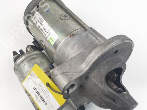 Used Starter Starter FORD FOCUS III 1.6 TDCi (95 hp) 25611903 25611903