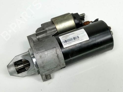 Used Starter Starter MERCEDES-BENZ CLK (C209) CLK 350 (209.356) (272 hp) 8077770 8077770