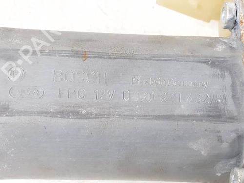 Rear right window mechanism MERCEDES-BENZ CLS (C219) CLS 320 CDI (219.322) | BP15417428C25 