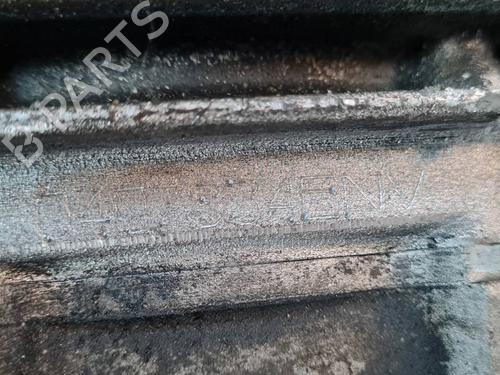 Gearbox AUDI A4 B6 (8E2) 2.5 TDI quattro | BP29696691M3 