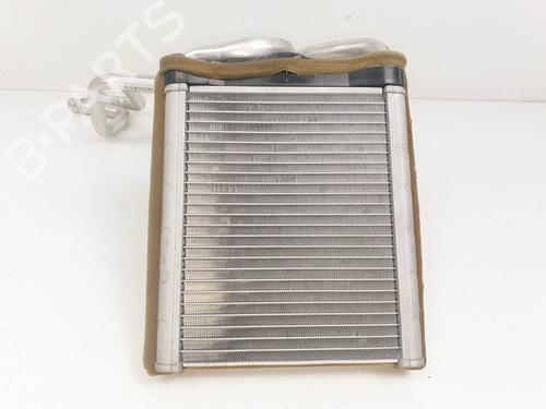 Used Heater matrix Heater matrix FORD FIESTA VII (HJ, HF) 1.0 EcoBoost (101 hp) 15251693 15251693