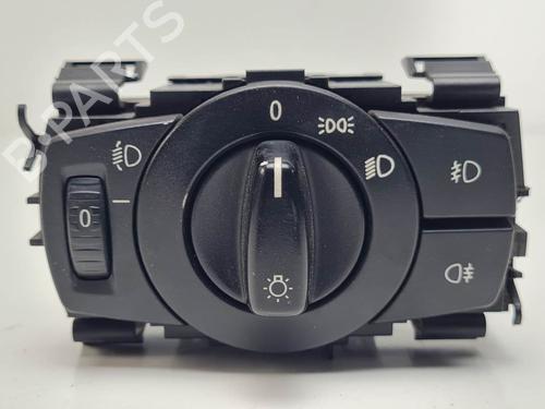 headlight-switch-bmw-1-e87-2003-2004-2005-2006-2007-2008-2009-2010-2011-2012-2013-26040970 main image