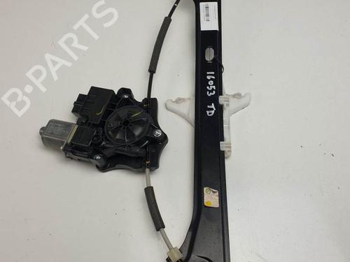 Used Rear right window mechanism SKODA KODIAQ I (NS6, NS7, NV7) 2.0 TDI 4x4 (190 hp) 24934512