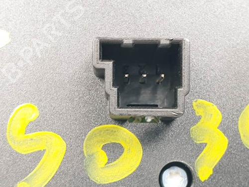 Left front window switch MERCEDES-BENZ C-CLASS (W204) C 200 CDI (204.007, 204.006) | BP25295586I27 - Image 4